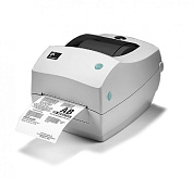Принтер этикеток Zebra GC420T GC420-100521-000